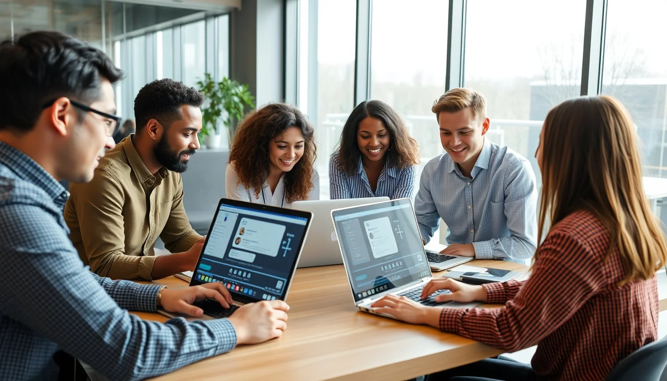 AI Tools & Chatbot Training
